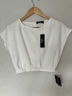 Lulus top